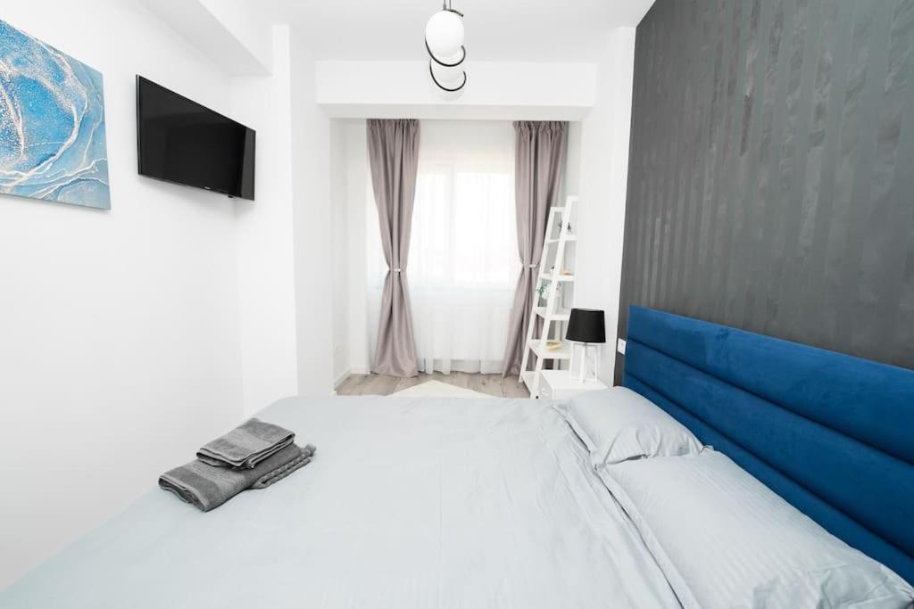 Apartament Markos Сучеава Екстериор снимка